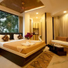 Отель Seasons Suites, фото 4