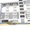Отель Queens Court Serviced Apartment в Хидерабаде
