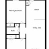 Отель Venus 202 Second floor Pool-view 2 Bedroom with easy beach access by RedAwning, фото 27
