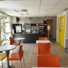 Отель Première Classe Annemasse - Ville La Grand, фото 19