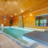 Отель Branson Home w/ Indoor Pool & Basketball Court!, фото 14