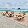 Отель Beach Side Village Familiar - Hostel, фото 21