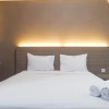 Отель Serene Luxurious Studio Room Apartment at Taman Melati Surabaya, фото 1