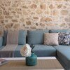 Отель Flat 70M² 2 Bedrooms 2 Bathrooms - Heraklion, фото 2