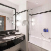 Отель Radisson Blu Hotel, Leeds City Centre, фото 38