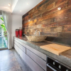 Отель Villa Mia in Central Canggu, фото 22