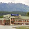 Отель Travelodge by Wyndham Golden Sportsman Lodge, фото 1