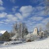 Отель Schlosshotel Rosenau, фото 1