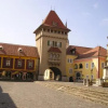 Отель Borostyán Vendégház, фото 1
