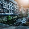 Отель besttime Hotel Monschau, фото 1