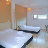 Отель Awa de Mar Hotel, фото 3
