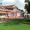 Отель WelcomHeritage Fernhills Royal Palace, фото 1