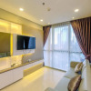 Отель Cozy and Nice 2BR at Ciputra World 2 Apartment, фото 17