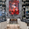 Отель Grand Hotel Kalamata, фото 19