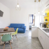 Отель Il Koala two room apartment near Capoliveri-BILOCALE IL KOALA, фото 4
