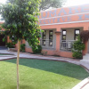 Отель Gumare Executive Lodge, фото 1