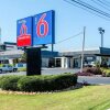 Отель Motel 6 Marietta, GA - Atlanta Northwest в Мариетте