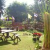 Отель Ruen Anong Homestay, фото 5