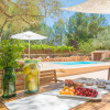 Отель ES TANCAT PRIM - Villa with private pool in Algaida. Free WiFi, фото 32