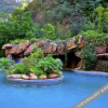 Отель Rehai Hot Spring Resort · Meinvchi, фото 7