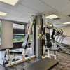 Отель Holiday Inn Express SEAFORD-ROUTE 13, фото 19