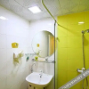 Отель Home Inn · NEO (Changzhou North Railway Station Dinosaur Park global port store), фото 11
