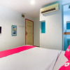 Отель OYO 89894 1st Inn Hotel Klang Sentral, фото 6