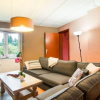 Отель Tranquil Holiday Home With Private Garden, фото 9