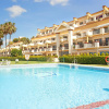 Отель Romana playa 342 in Marbella, фото 1