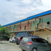 Отель OYO 91238 Sky In Homestay Syariah, фото 16
