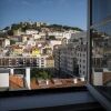 Отель Castle View at Lisbon Heart Apartment, By TimeCooler, фото 13