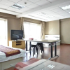 Отель Enji Apartment Xinghai Daguan Branch, фото 7