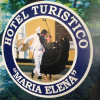 Отель Turistico Maria Elena, фото 9