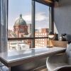 Отель Courtyard by Marriott Washington, DC Dupont Circle, фото 7