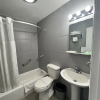 Отель Inn Towne Motel, фото 9