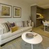 Отель Apartments Melbourne Domain – St Kilda Road, фото 23