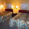 Отель Ozark Inn Springfield, фото 4