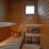 Отель Ski-Inn RukaTonttu, фото 11