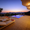 Отель KAL4800 Villa Utku 3 Bedrooms, фото 13