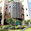Отель Zzz, фото 12
