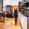 Отель The Littleover Lodge Hotel, фото 23