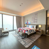 Отель JW Marriott Hotel Xi'an, фото 28
