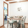 Отель Aragó large and cozy 3br apartment, фото 25