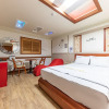 Отель Gumi Wonpyeongdong Sponge Motel, фото 11