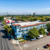 Отель Rodeway Inn & Suites Pasadena, фото 23