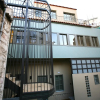 Отель Living Yard Acropolis, фото 1