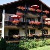 Отель Haus Christophorus, фото 1