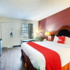 Отель OYO Hotel Blytheville AR I-55, фото 13