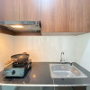 Отель Classic Luxurious 1Br Apartment At Gateway Pasteur Bandung, фото 6