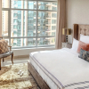 Отель Dream Inn Dubai Apartments - Park Island, фото 4